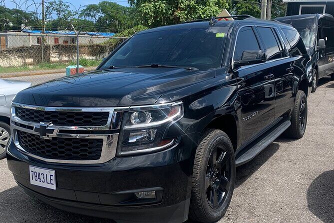 Private Luxury Airport Transfer to Anywhere in Jamaica - Final Thoughts
