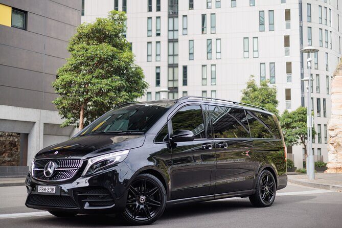 Private Luxury Airport Transfer with Limousine - FAQs About the Gold Coast Airport Luxury Transfer