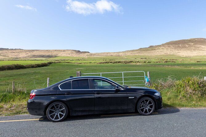 Private Luxury Airport Transport from/to Killarney - A Deep Dive into Your Kerry Airport Transfer Experience