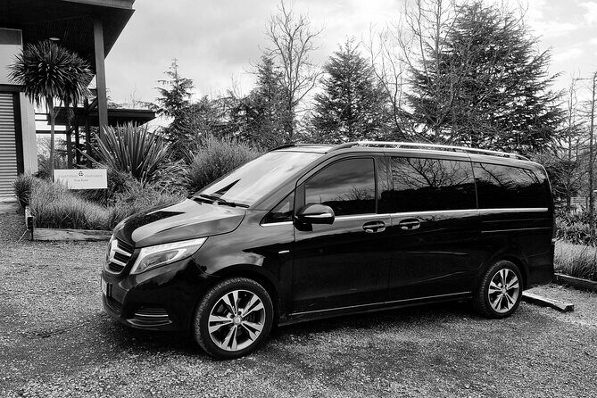 Private, Luxury and Tailored Yarra Valley Wine Tour - Exploring the Yarra Valley with a Private, Tailored Touch