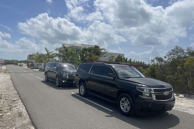 Private Luxury Arrivals in Turks and Caicos - Frequently Asked Questions