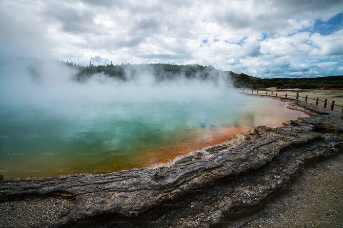 Private Luxury Auckland-Rotorua Geothermal Wonderlands - Frequently Asked Questions