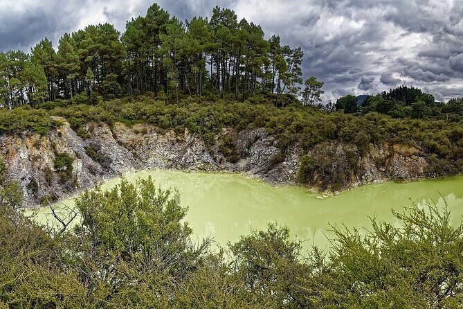 Private Luxury Auckland-Rotorua Geothermal Wonderlands - Final Thoughts