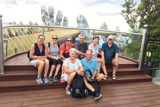 Private luxury Ba Na Hills & Hoi An Walking Tour, Night Market - Key Points