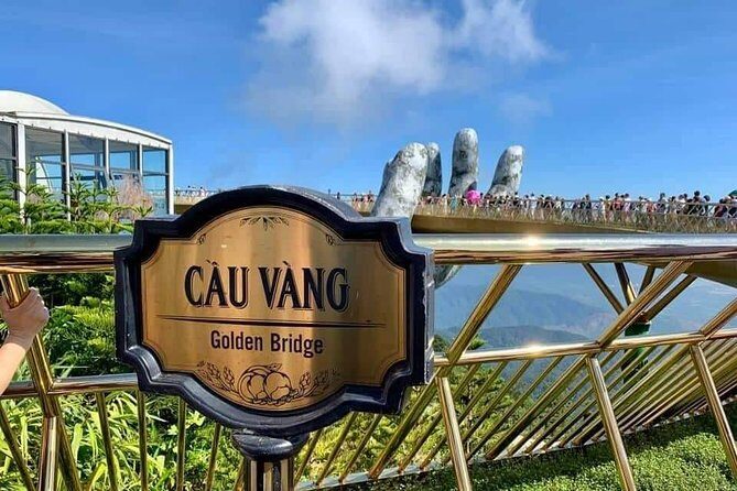 Private luxury Ba Na Hills & Hoi An Walking Tour, Night Market - In essence, this tour provides a thoughtfully curated, comfortable way to see the best of Vietnam’s mountain scenery and historic charm, perfect for travelers craving an organized yet authentic experience. It’s especially suited for those who want to explore without the hassle of planning every detail and prefer a private, guided approach with plenty of opportunities for photos, learning, and soaking in local culture.