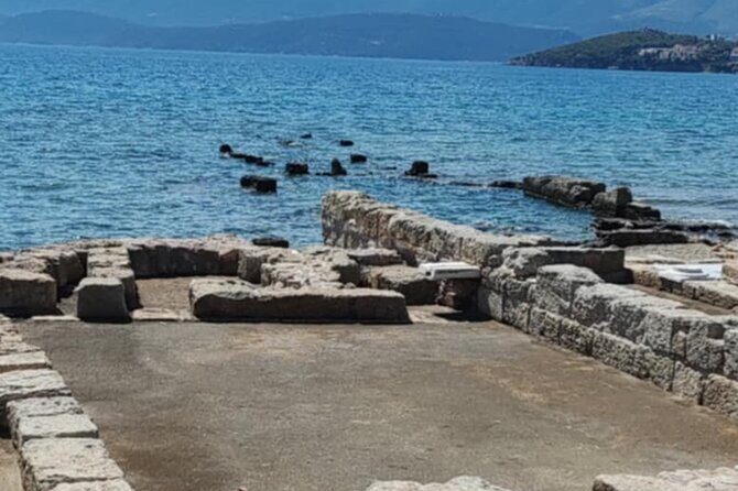 Private Luxury Biblical Tour: Apostle Pauls Footsteps  Corinth - FAQs