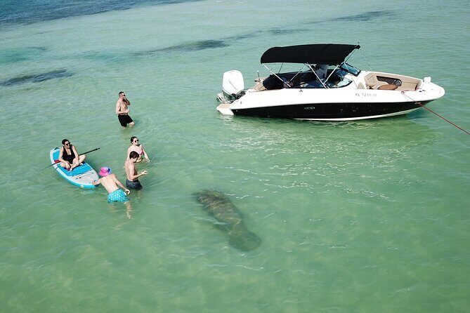 Private Luxury Boat Charter - The Value Equation: What’s the True Worth?