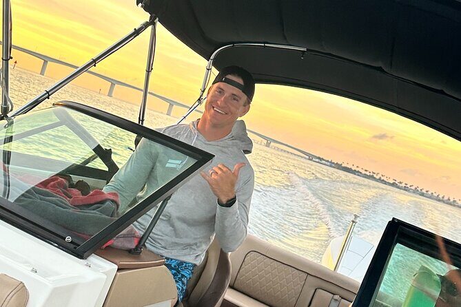 Private Luxury Boat Charter - Who Should Consider This Tour?