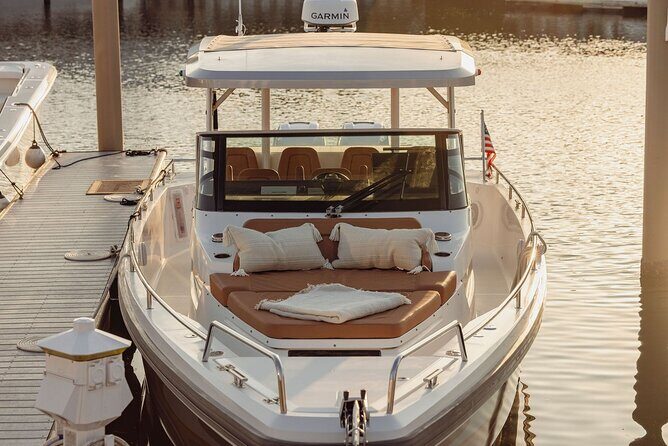 Private Luxury Boat Charter to Egmont, Fort DeSoto and Shell Key - The Practical Side: Cost, Planning, and Tips