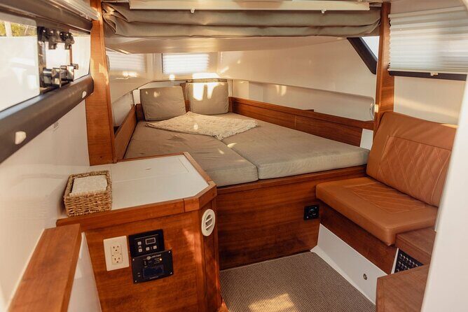 Private Luxury Boat Charter to Egmont, Fort DeSoto and Shell Key - Who Will Love This Experience?