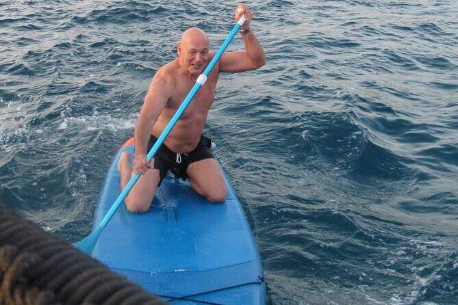 Private Luxury Boat Excursion Tour in Puerto Colon - Who Is This Tour Best For?