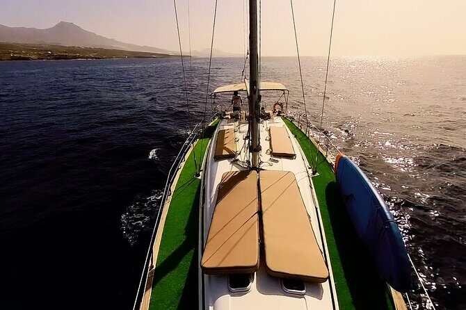 Private Luxury Boat Excursion Tour in Puerto Colon - The Sum Up