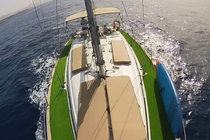Private Luxury Boat Excursion Tour in Puerto Colon - FAQ