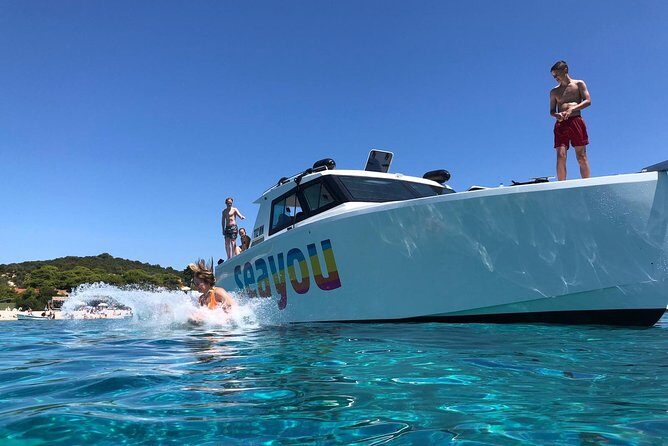 Private Luxury Boat tour for 12 from Split, Brac, Trogir, Hvar - A Day on the Water: An In-Depth Look at the Itinerary