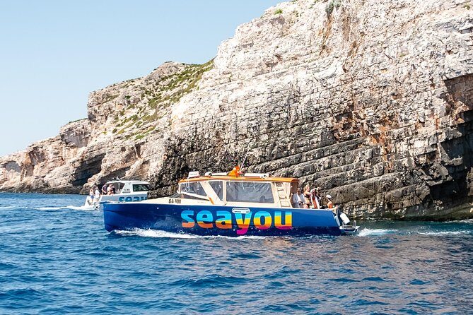 Private Luxury Boat tour for 12 from Split, Brac, Trogir, Hvar - Frequently Asked Questions