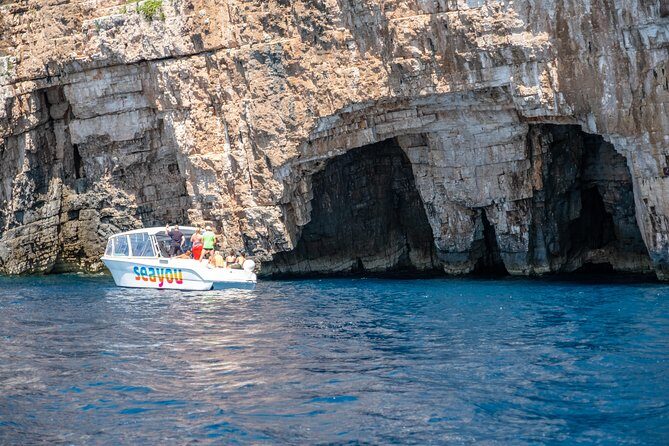 Private Luxury Boat tour for 12 from Split, Brac, Trogir, Hvar - Final Thoughts