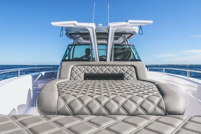 Private Luxury Boat Tour from Paros to Sifnos - Final Thoughts