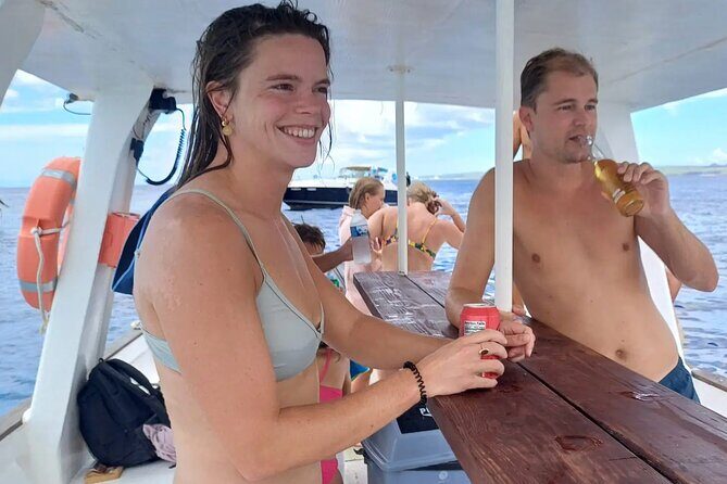 Private Luxury Boat Tour in Bonaire Customize Your Escape - FAQ