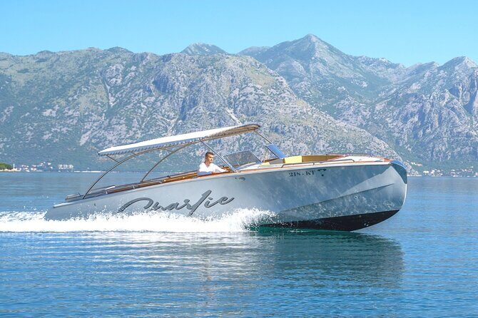 Private Luxury Boat Tour: Lady of the Rocks and Blue Cave-up to 15 people(3hr) - What Travelers Love About This Tour