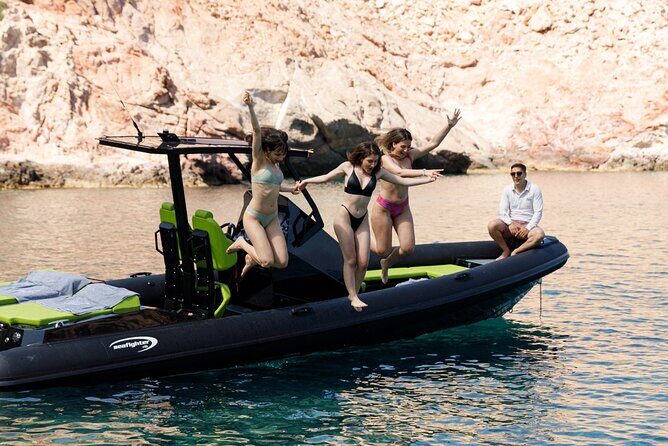 Private Luxury Boat Tour to Kimolos & Poliegos - Final Thoughts