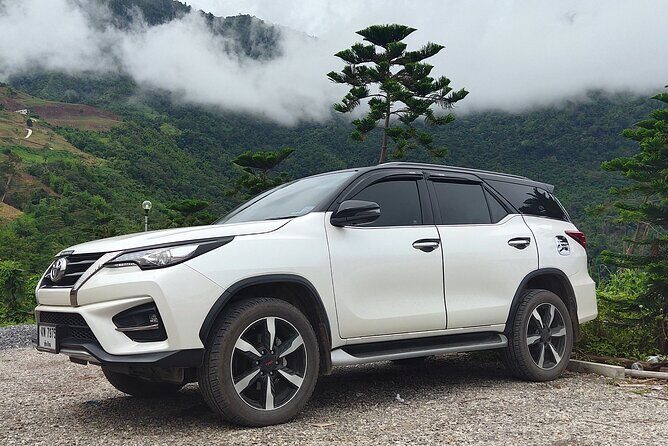 Private Luxury Car rental + English speaking driver: - FAQ