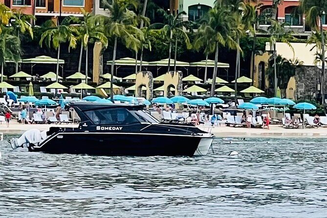 Private Luxury Catamaran Champagne Sunset Cruise - Who Should Consider This Tour?