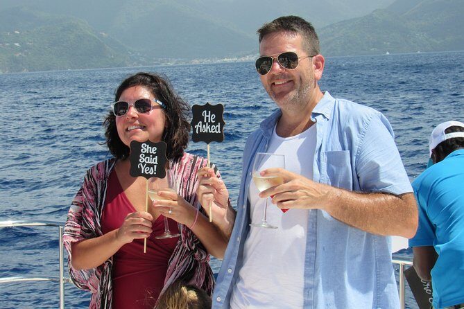 Private Luxury Catamaran Cruise in St. Lucia - Who Will Love This Tour?