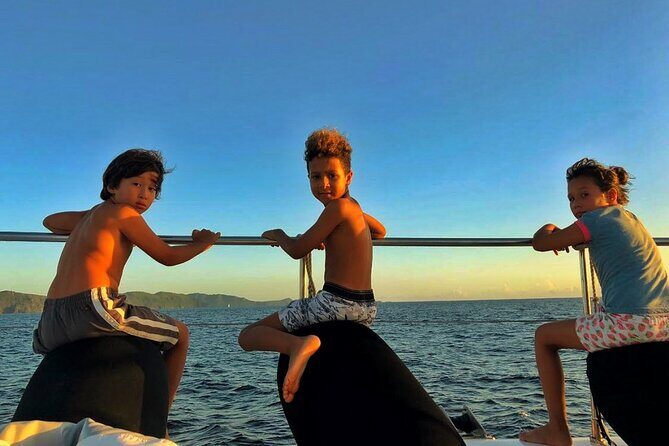 Private Luxury Catamaran Cruise in St. Lucia - Final Thoughts: Is This the Right Choice for You?