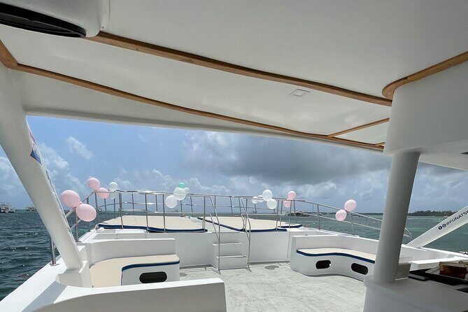 Private Luxury Charter Punta Cana Bavaro - Key Points