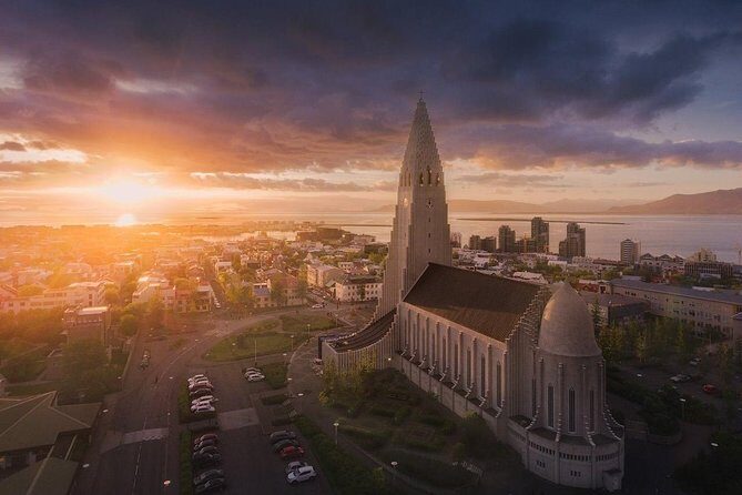 Private Luxury City Tour Reykjavik - A Detailed Look at the Reykjavik Private Luxury Tour