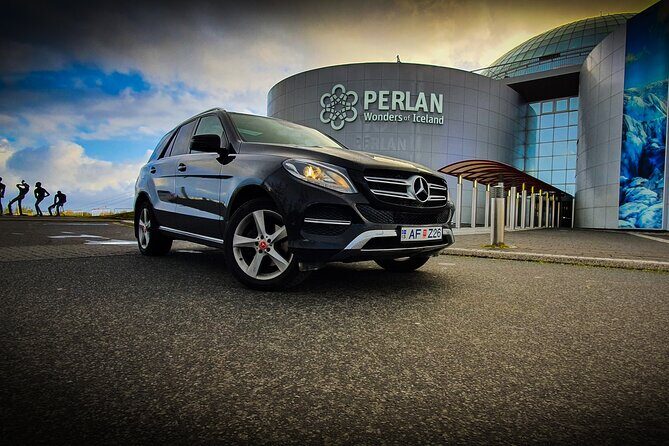 Private Luxury City Tour Reykjavik - FAQ
