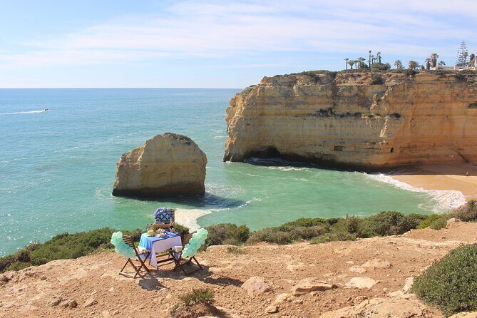 Private Luxury Clifftop High Tea Picnic Algarve Portugal - Final Thoughts