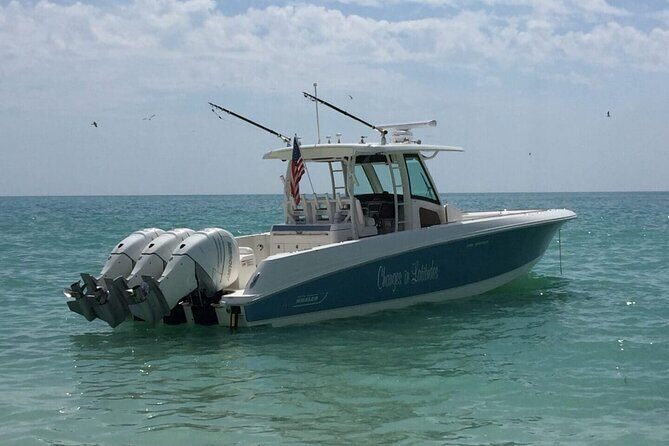 Private Luxury Day Charter - Who Is This Tour Best For?