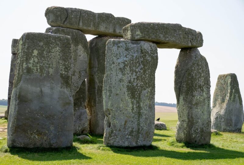 Private Luxury Day Tour of Stonehenge and Bath from Oxford - FAQ