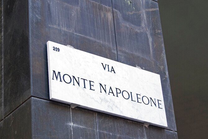 Private Luxury day Transfer from Linate Airport to Milan - Considerations and Practical Tips