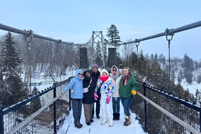 Private Luxury Day Trip to Quebec Sugar Shack Brunch and Tour - Is This Tour Worth It?