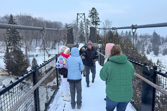 Private Luxury Day Trip to Quebec Sugar Shack Brunch and Tour - Frequently Asked Questions