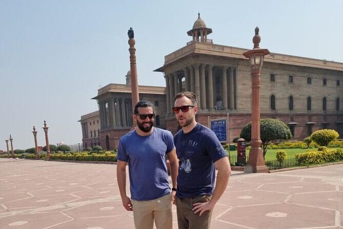 Private Luxury Delhi - Agra - Jaipur Golden Triangle Tour - 3 Nights 4 Days - FAQ