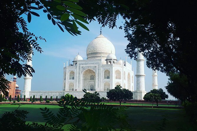 Private Luxury Delhi, Agra, Jaipur Golden Triangle Tour 3Days -2N - What Travelers Are Saying