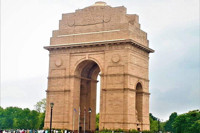 Private Luxury Delhi, Agra, Jaipur Golden Triangle Tour 3Days -2N - Who Should Book This Tour?