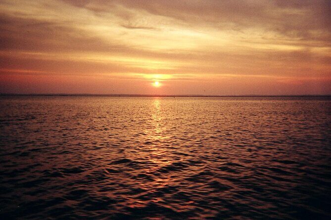 Private Luxury Dinner Sunset Cruise in St. Lucia - A Detailed Look at the Private Luxury Dinner Sunset Cruise in St. Lucia