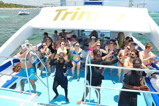 Private Luxury Double Slide Party Boat - FAQ