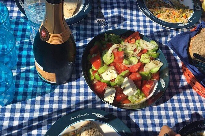 Private luxury Escape Sailing, Snorkel and Lunch Cruise - An In-Depth Look at the Experience