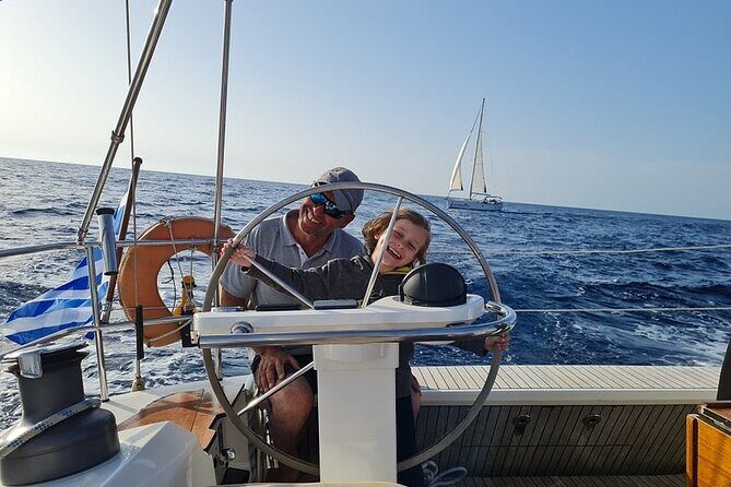 Private luxury Escape Sailing, Snorkel and Lunch Cruise - Final Thoughts