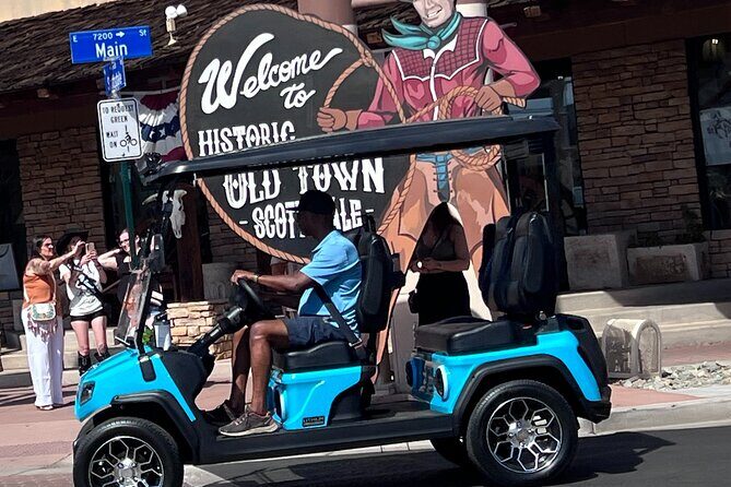 Private Luxury Experience for 2 (Saguaro) - What Makes This Tour Stand Out