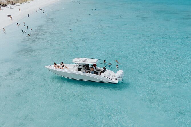 Private Luxury Fishing Trip in Curaçao - A Deep Dive Into the Curaçao Luxury Fishing Experience