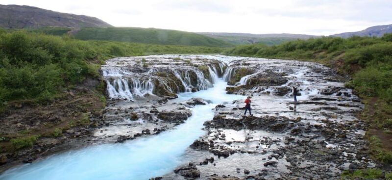 Private Luxury Golden Circle Tour - What Makes This Tour Stand Out?