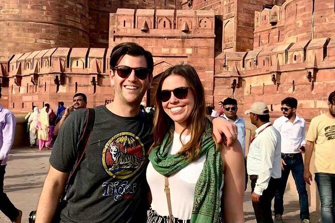 Private Luxury Golden Triangle Tour 3 Night 4 Day by Car from Delhi - What Makes This Tour Stand Out?