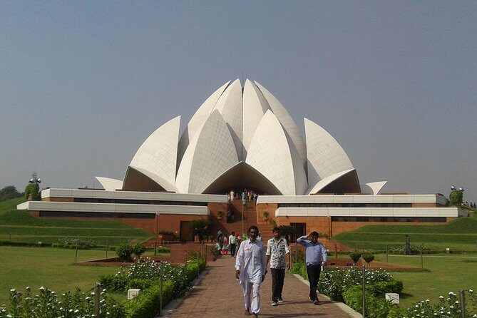 Private Luxury Golden Triangle Tour 3 Night 4 Day by Car from Delhi - FAQ