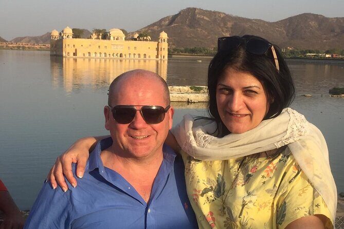 Private Luxury Golden Triangle Tour From New Delhi 03 Days - Real Traveler Experiences & What They Tell Us